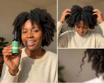 Muasi® - Macérat Huileux Revitalisant · 50ml