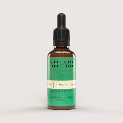 Muasi® - Macérat Huileux Revitalisant · 50ml